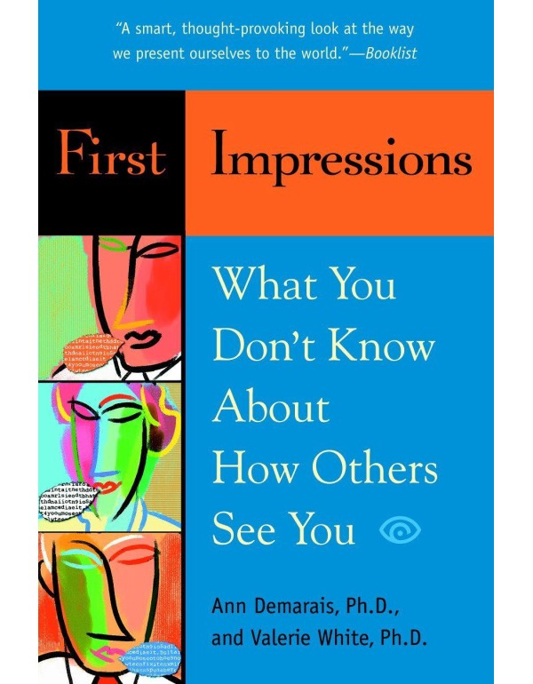 First Impressions: What You Don't Know About How O...