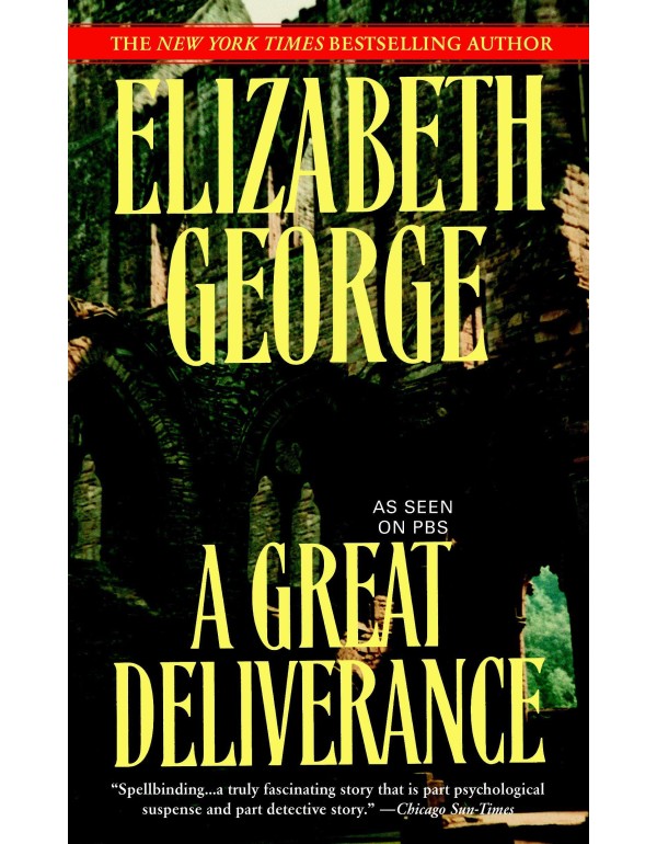 A Great Deliverance (Inspector Lynley Mysteries, N...