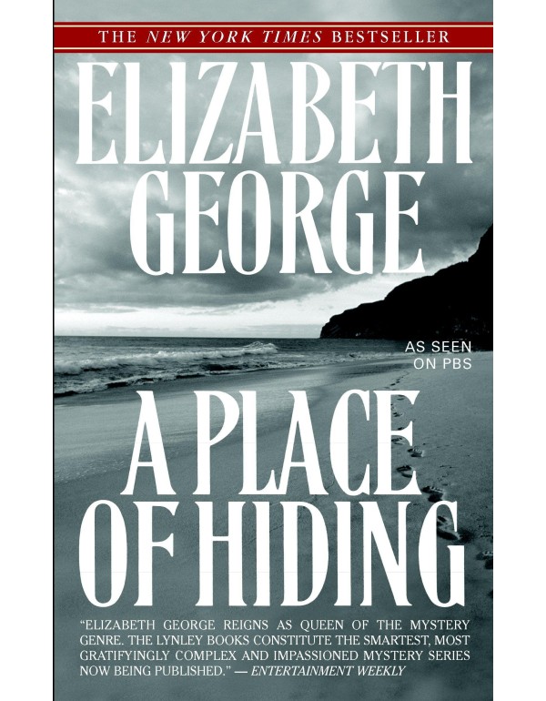 A Place of Hiding (Inspector Lynley)