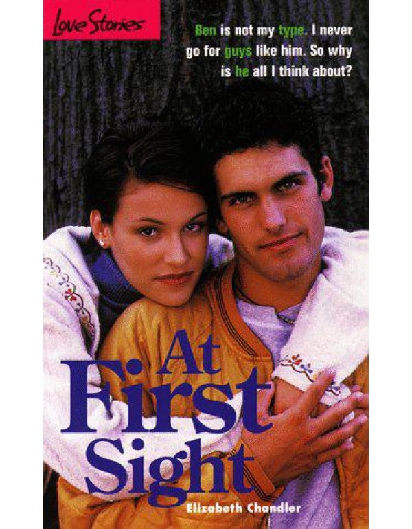 At First Sight (Love Stories, #32)