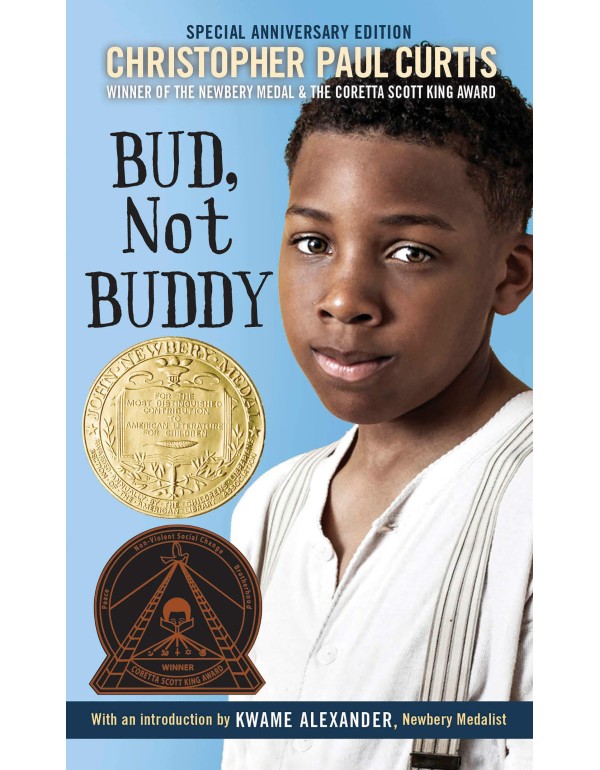 Bud, Not Buddy