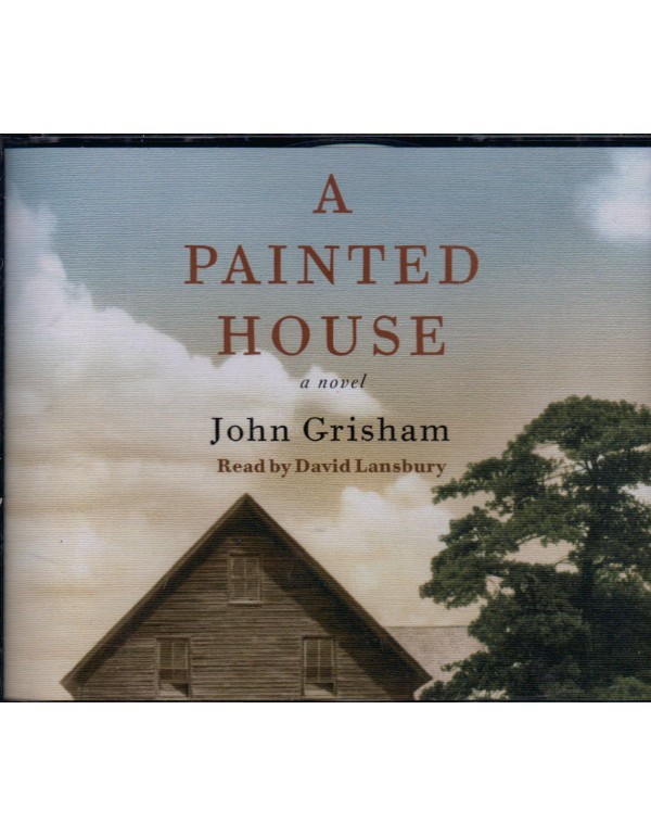 A Painted House (John Grisham)