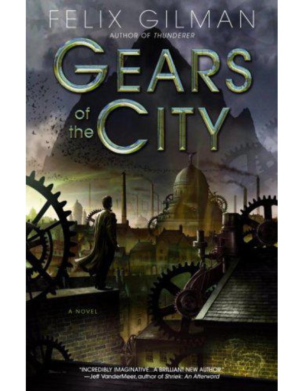 Gears of the City