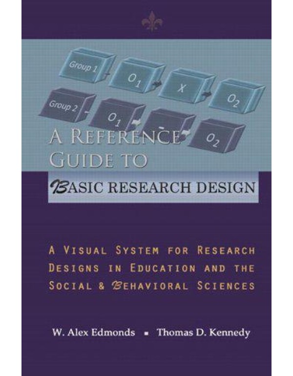 A Reference Guide to Basic Research Design for Nov...