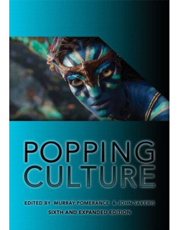 Popping Culture (6th Edition)