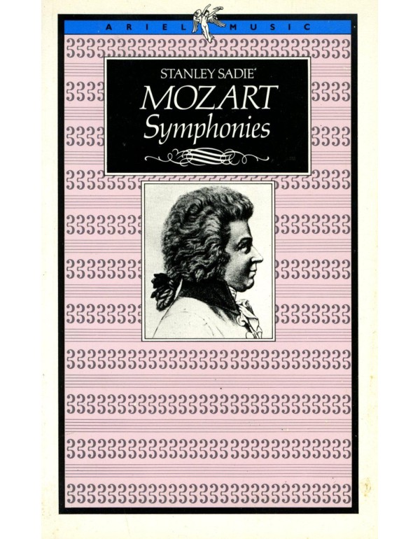 Mozart symphonies (BBC music guides)