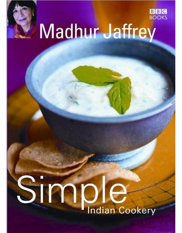 Simple Indian Cookery