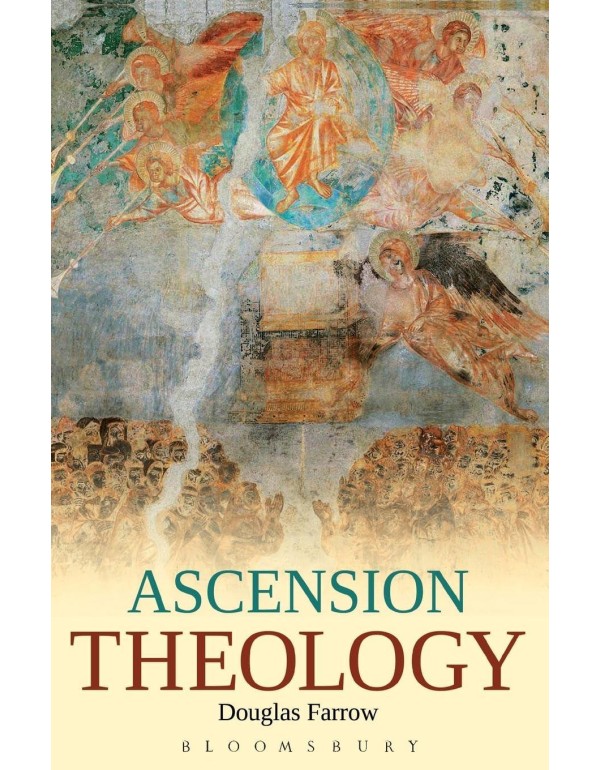 Ascension Theology