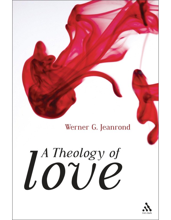 A Theology of Love