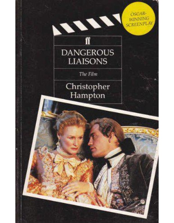 Dangerous Liaisons: The Film