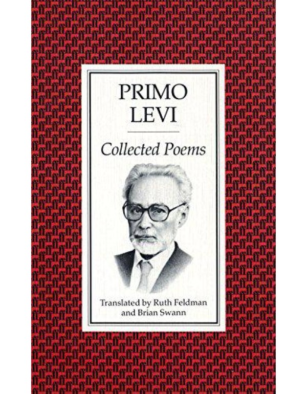 Collected Poems: New Edition