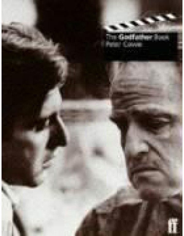 Godfather' Book