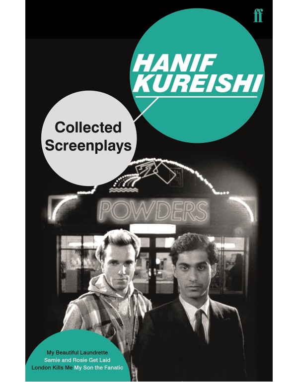 Collected Screenplays 'My Beautiful Laundrette', '...