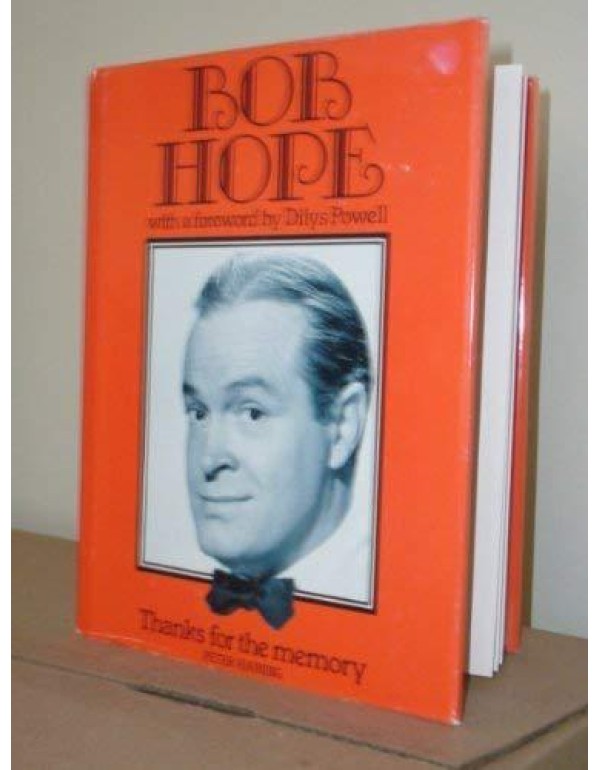 Bob Hope: Thanks for the Memory