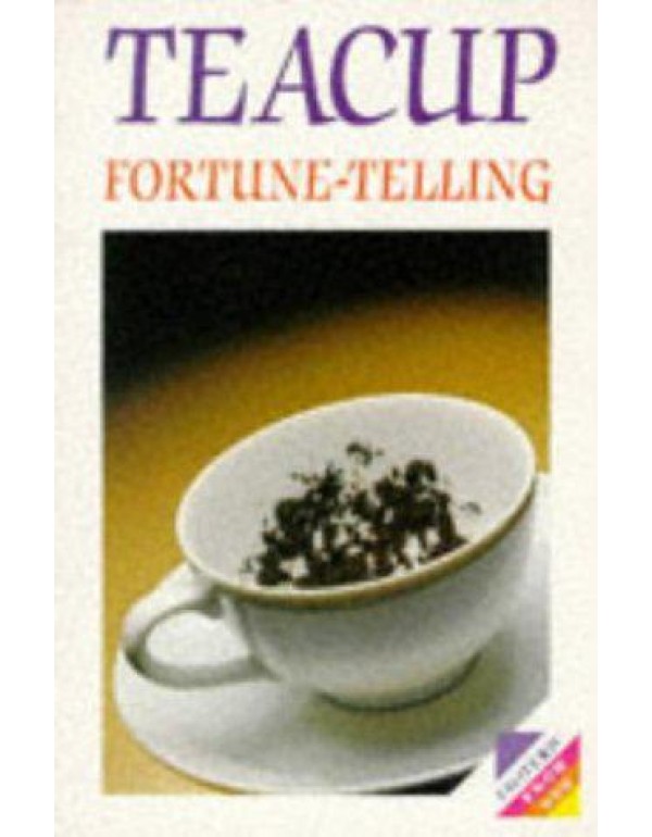 Teacup Fortune-Telling