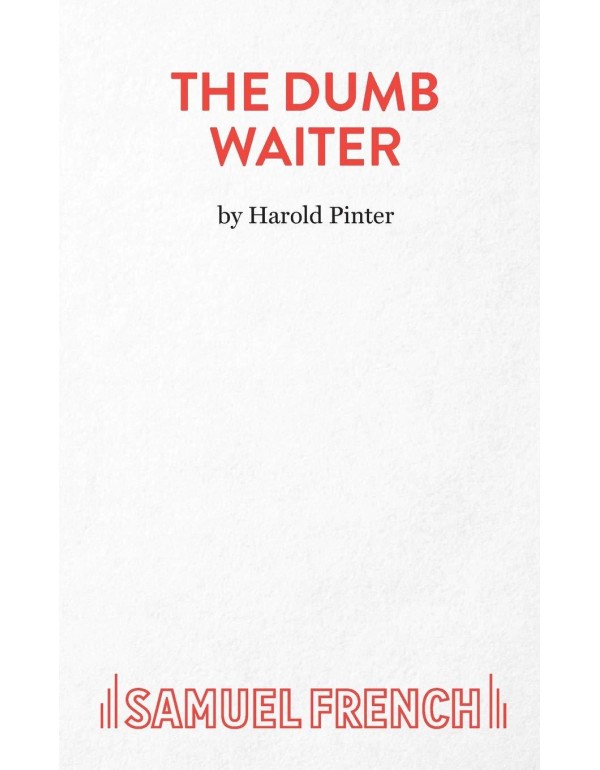 The Dumb Waiter