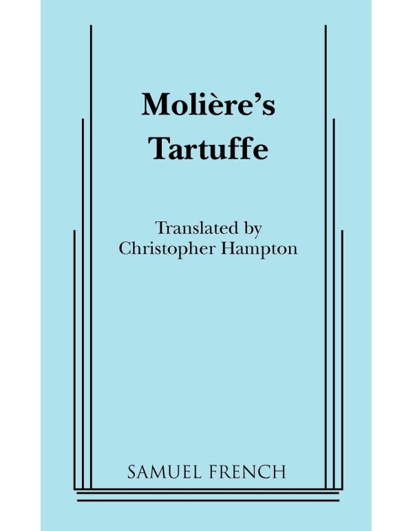 Tartuffe