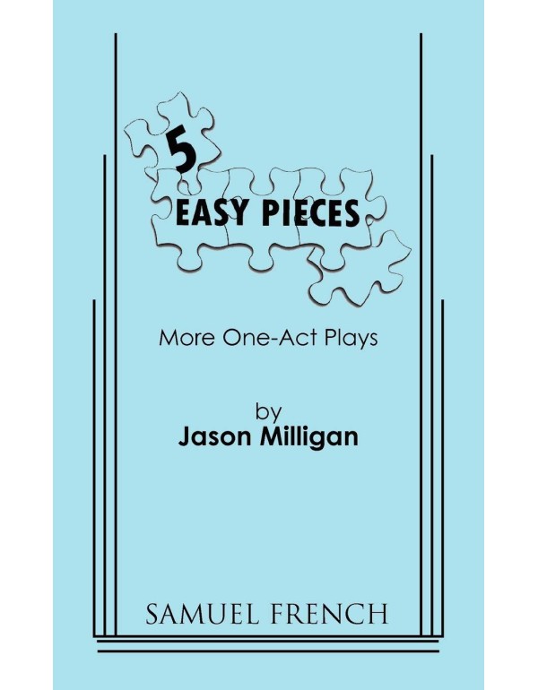 5 Easy Pieces