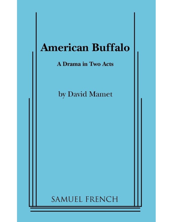 American Buffalo