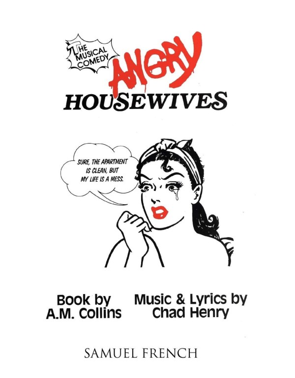 Angry Housewives