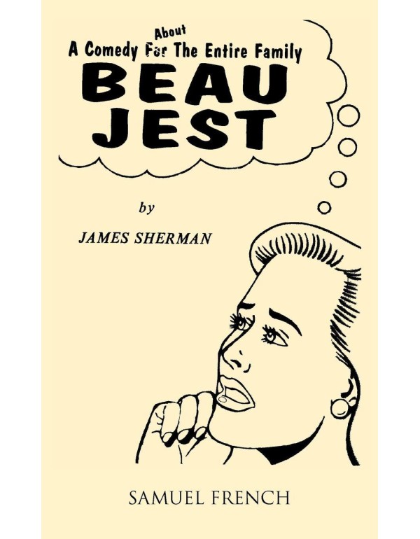 Beau Jest: A Comedy About the Entire Family