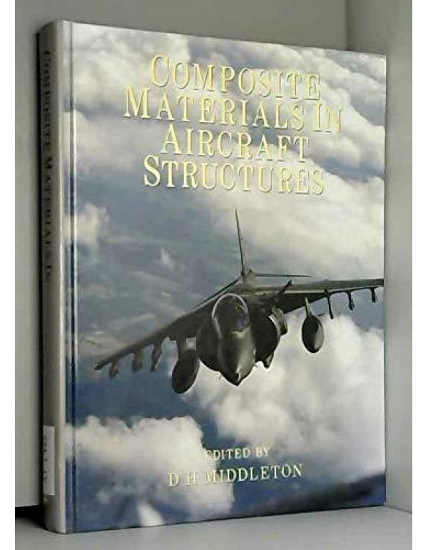 Composite Materials in Aircraft Structures