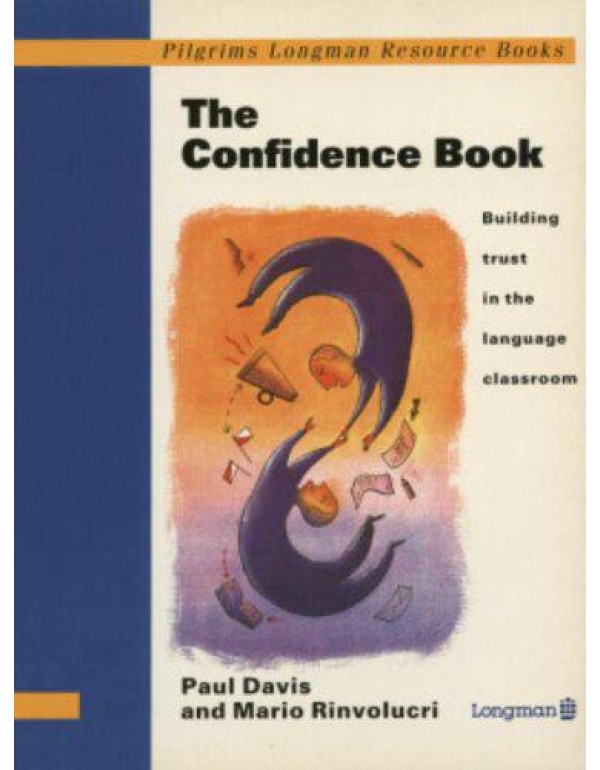 Confidence Book: Building Trust in the Language Cl...