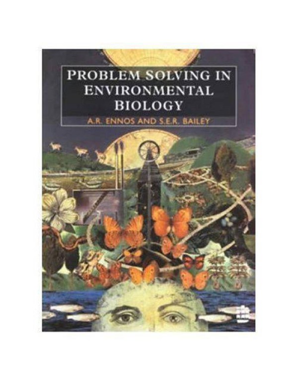 Problem Solving in Environmental Biology