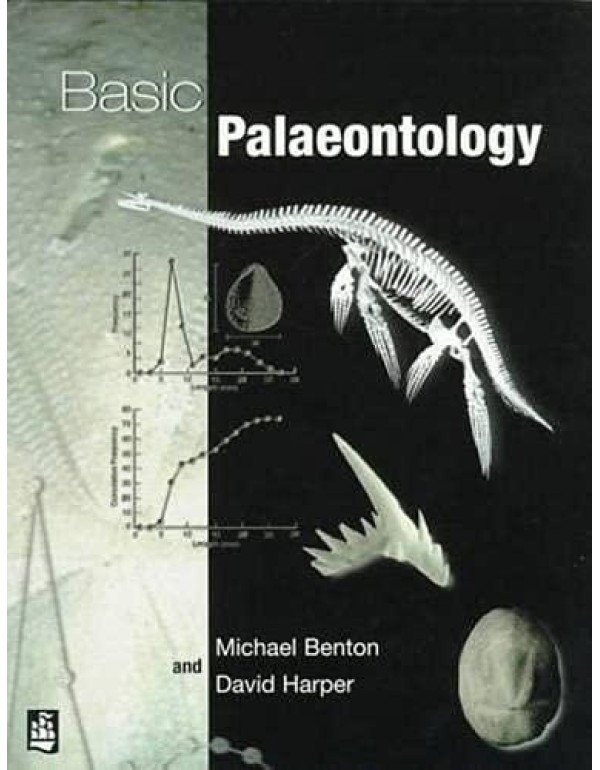 Basic Paleontology