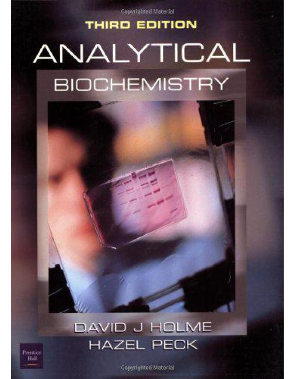 Analytical Biochemistry