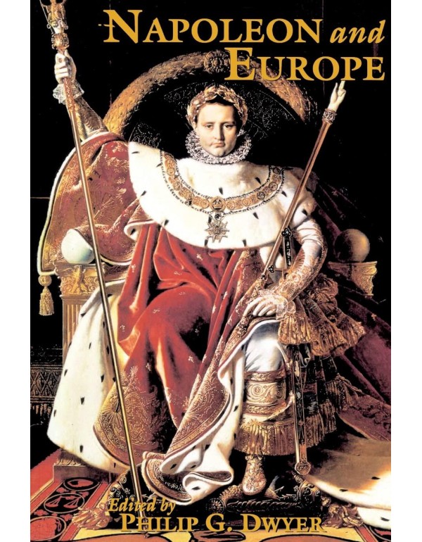 Napoleon and Europe