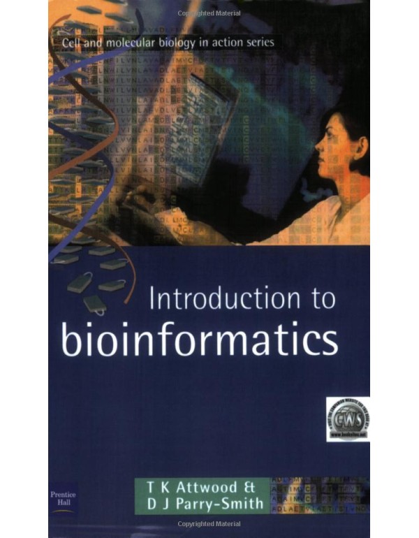 Introduction to Bioinformatics