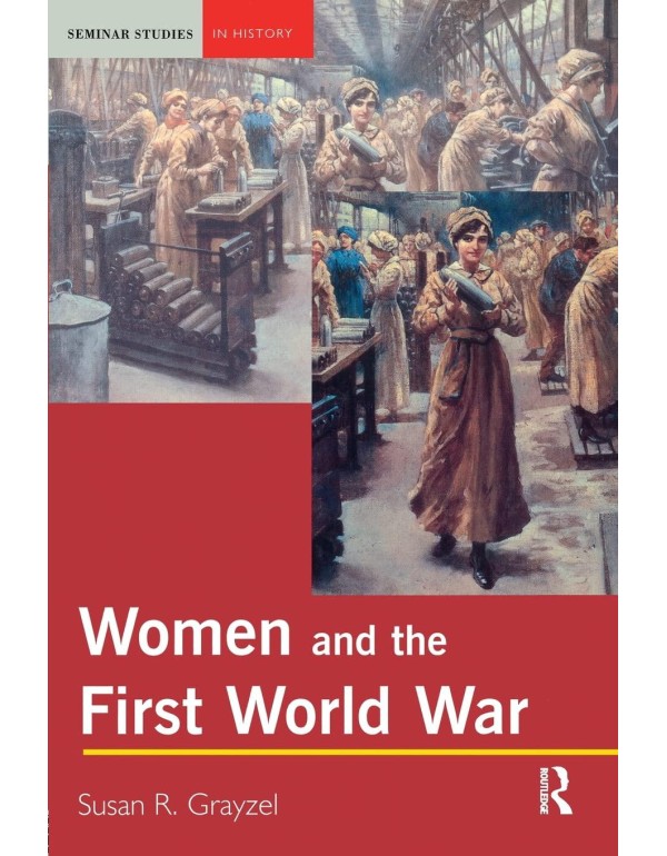 Women and the First World War