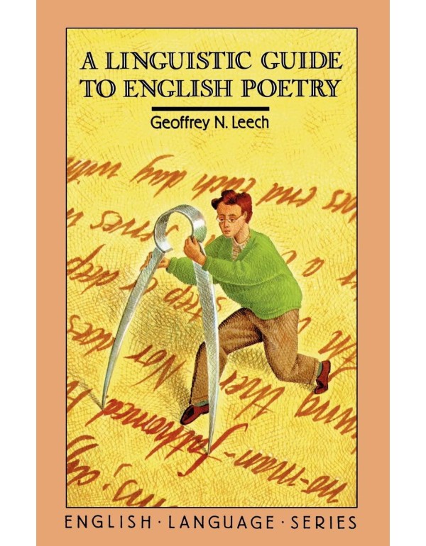 A Linguistic Guide to English Poetry (English Lang...