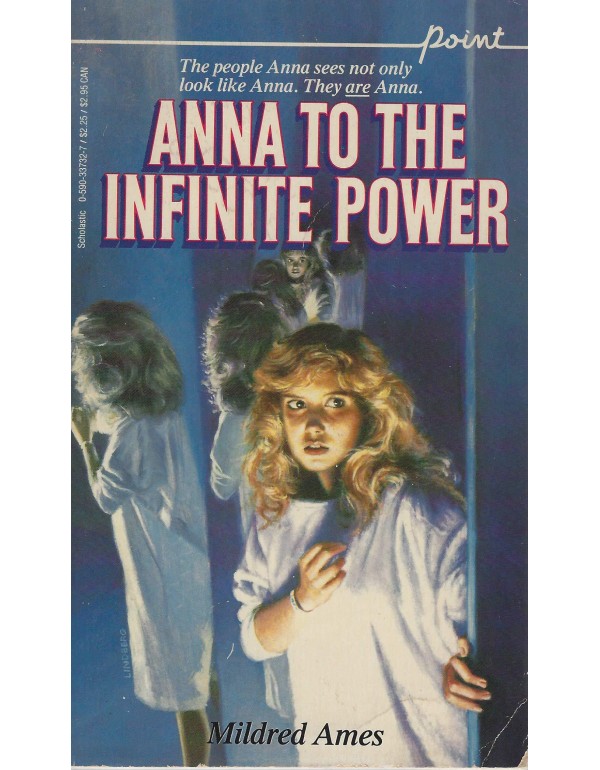 Anna to the Infinite Power