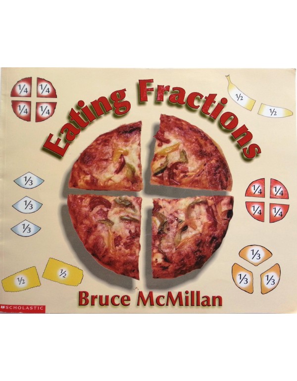 Eating Fractions