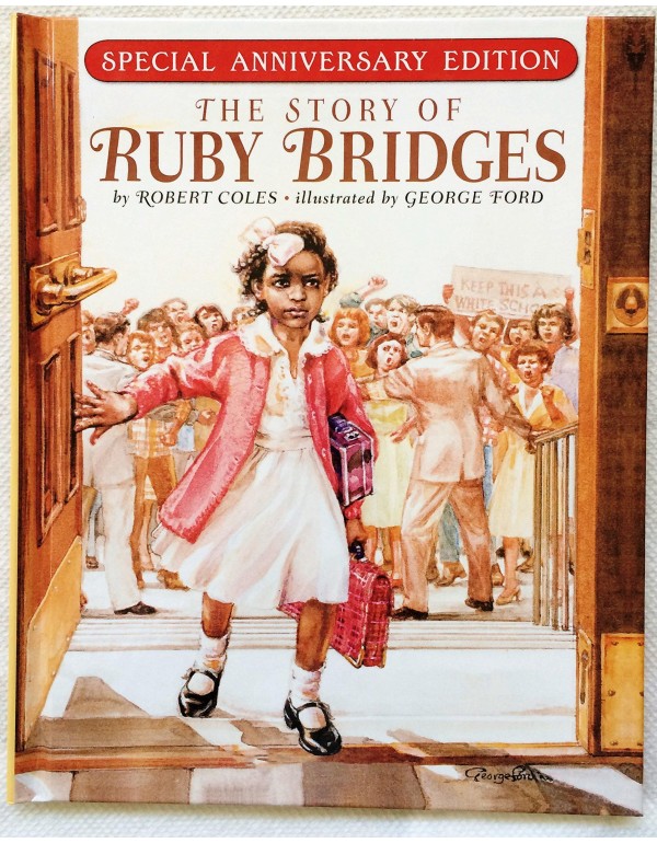 The Story of Ruby Bridges