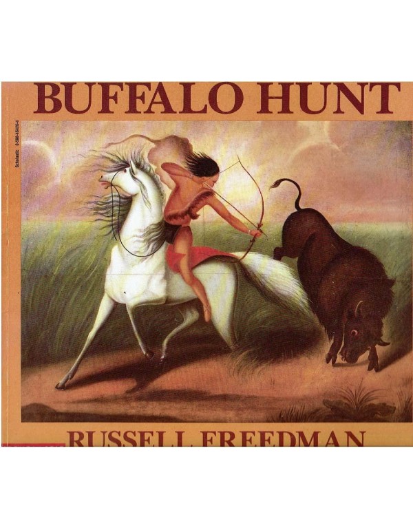 Buffalo Hunt