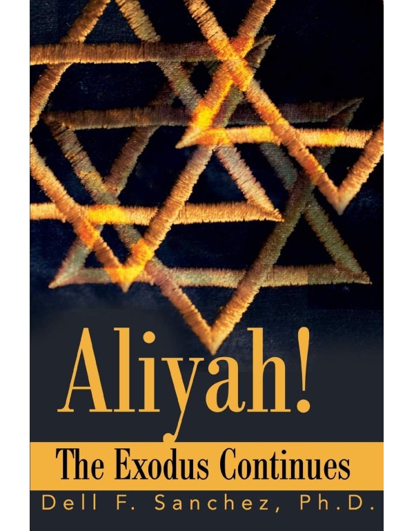 Aliyah!: The Exodus Continues