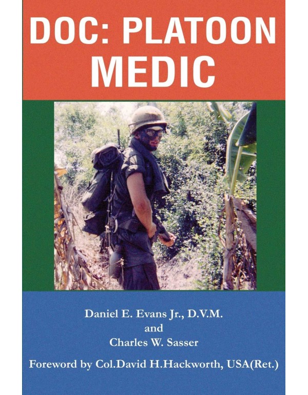 Doc: Platoon Medic