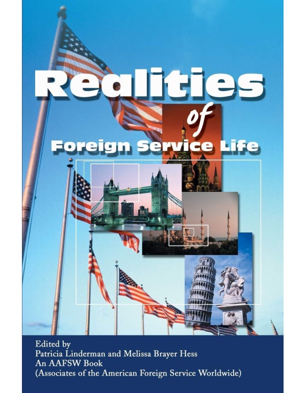 Realities of Foreign Service Life