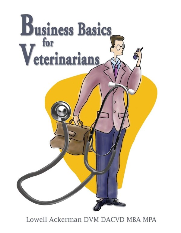 Business Basics for Veterinarians