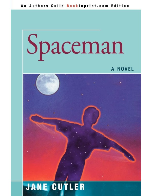 SPACEMAN