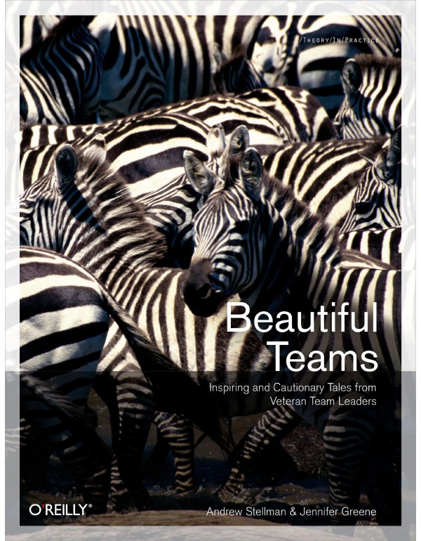 Beautiful Teams: Inspiring and Cautionary Tales fr...