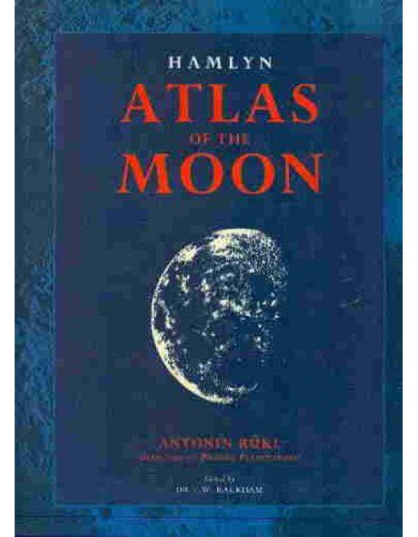 Atlas of the Moon