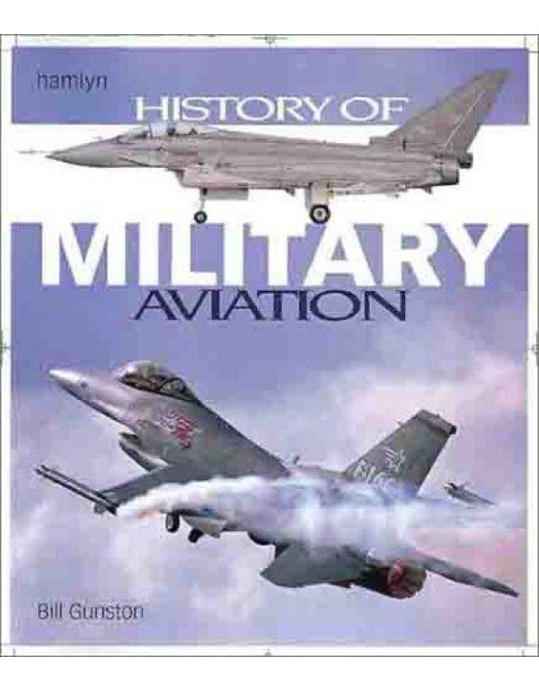 History of Military Aviation