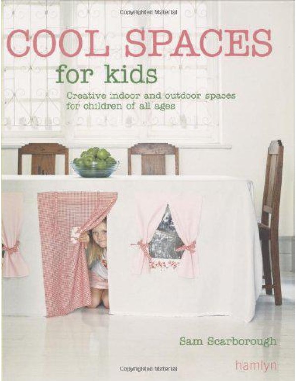 Cool Spaces for Kids