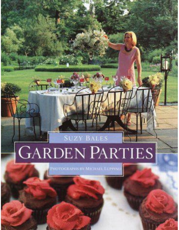 Garden Parties