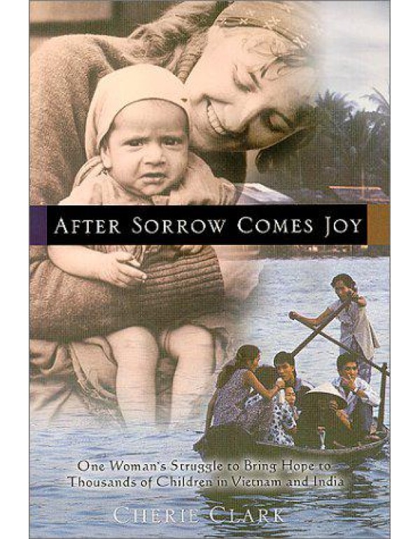 After Sorrow Comes Joy