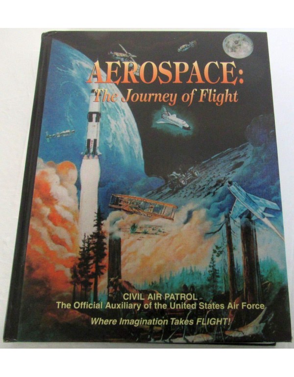 Aerospace: The Journey of Flight